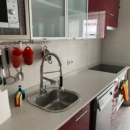 Luminoso En Arrasate-mondragon Apartamento Arrasate/Mondragon