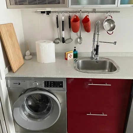 Apartamento Luminoso En Arrasate-mondragon