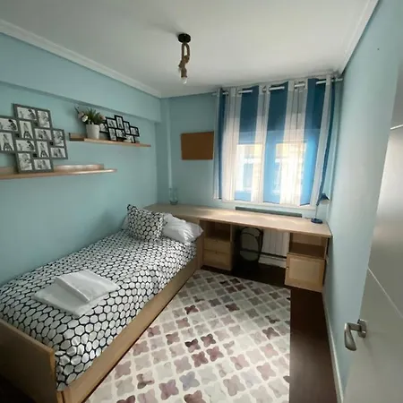 Luminoso En Arrasate-mondragon Apartamento *